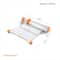 Fiskars® ProCision™ Rotary Bypass Trimmer
